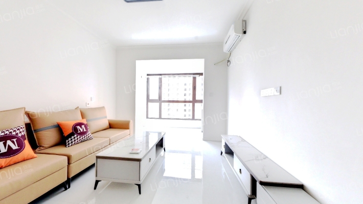 阳光城7号院二手房实景图