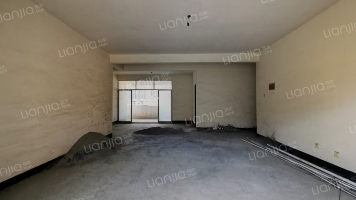 检查院宿舍二手房实景图