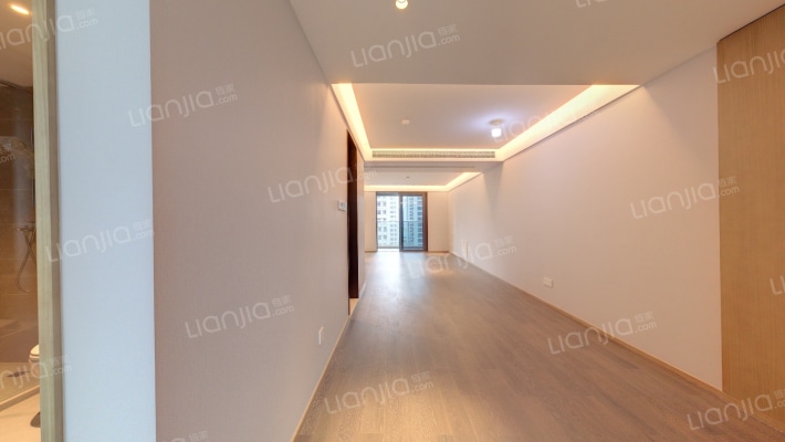 风尚望和湾二手房实景图