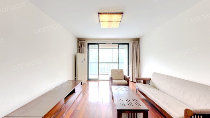 御水湾花园二手房实景图