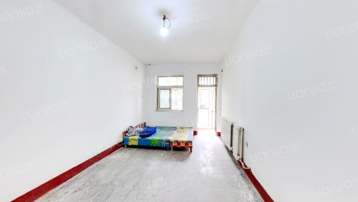 电信局宿舍二手房实景图