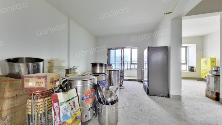 福星惠誉福星华府峯境二手房实景图