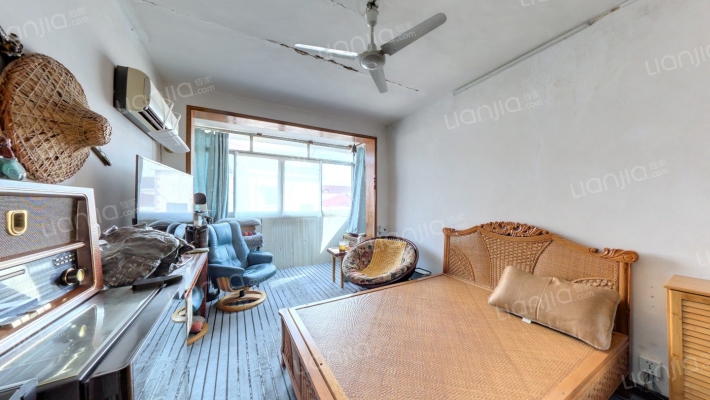 思浦小区二手房实景图