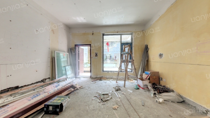 兰花村二手房实景图