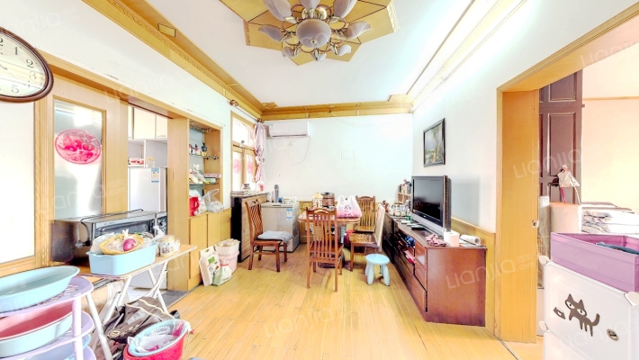 南林一村二手房实景图