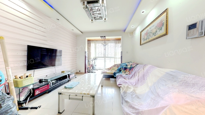 红树林二手房实景图