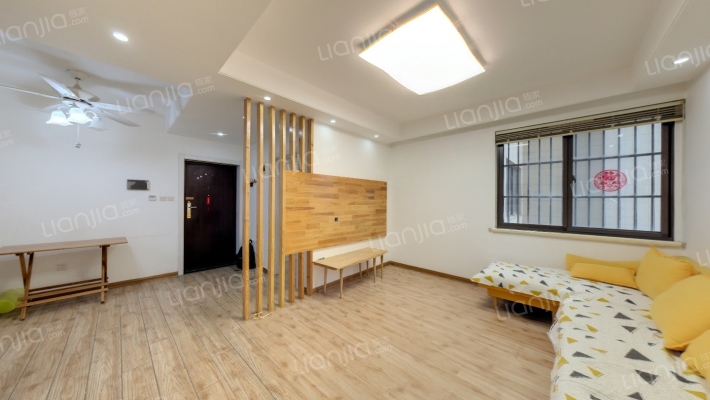 世贸城二手房实景图