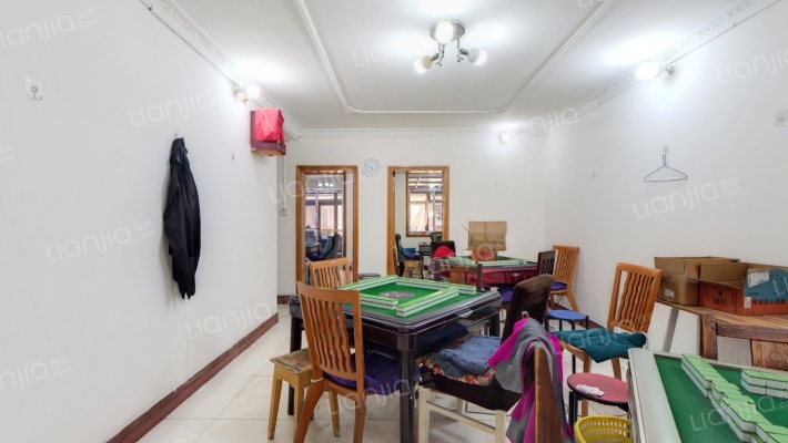 丰竹园二手房实景图