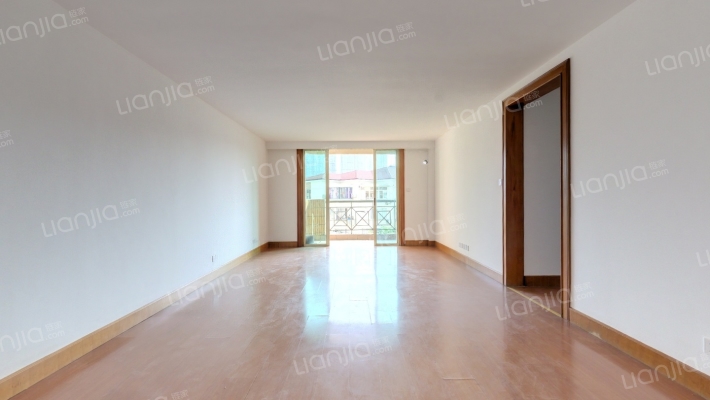 兆丰苑二手房实景图