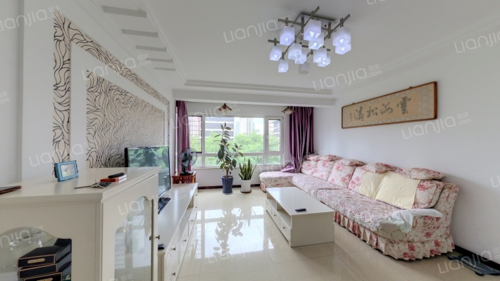 格林观堂一期二手房实景图