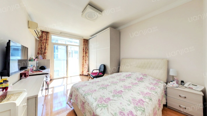 汾阳路9弄二手房实景图