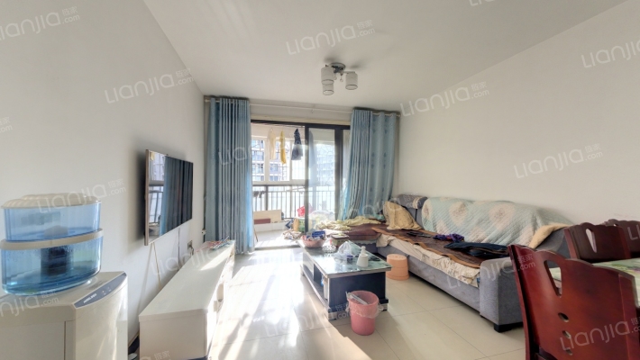 相国名居一期二手房实景图