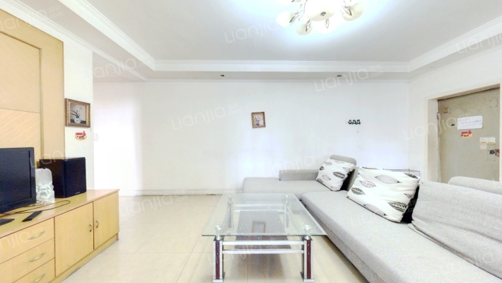 沁芳园二手房实景图