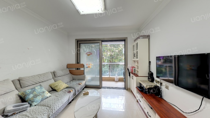 梧桐山新居二期二手房实景图