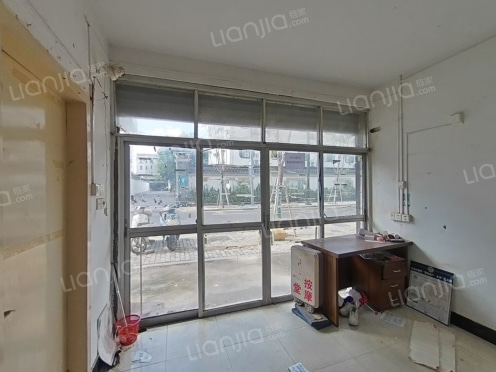 整租·北园新村 1室0厅 南