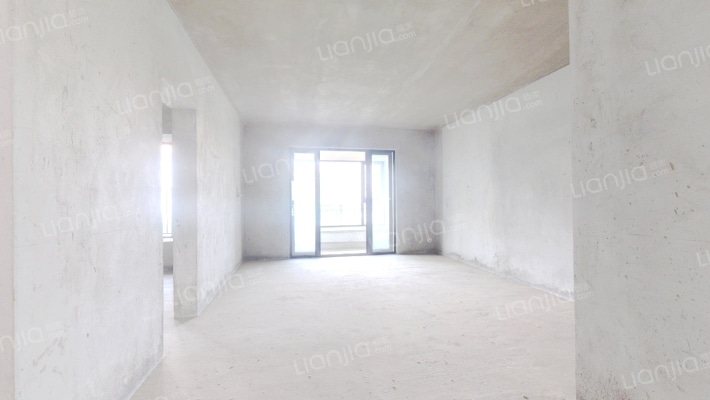 首开紫郡二手房实景图