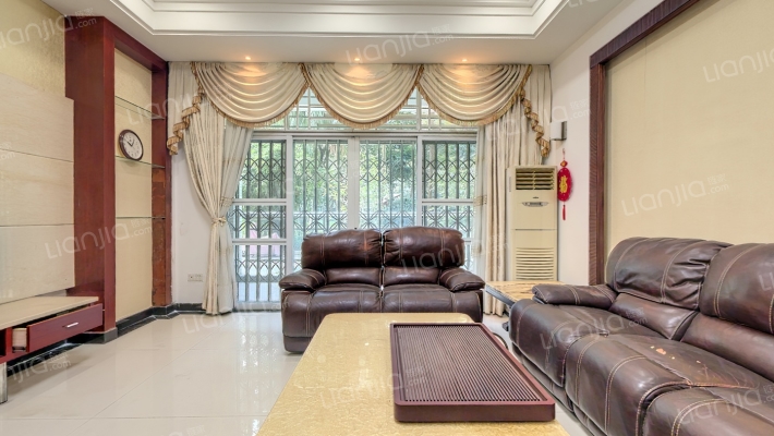 光大景湖春天二手房实景图