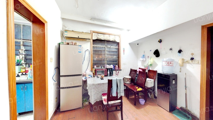 北仑新村二手房实景图