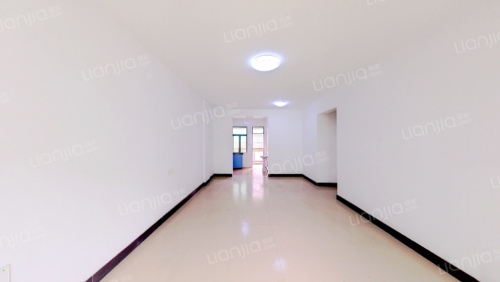 白藤一路东逸鸿花园二手房实景图