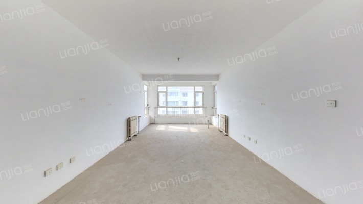 学府小区二手房实景图