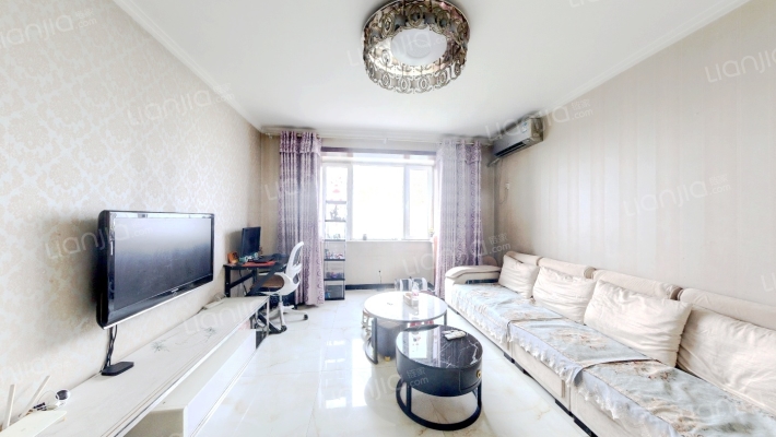 栗水清苑二手房实景图