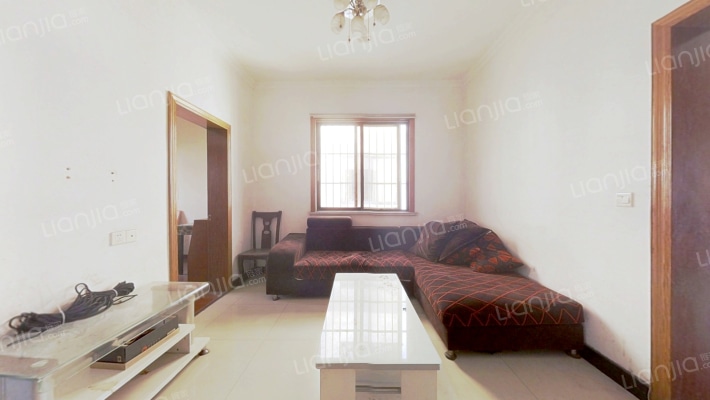 兰花园二手房实景图