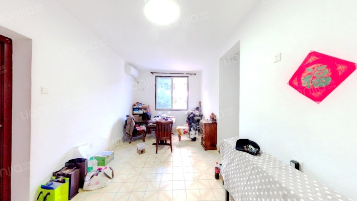 桃花山新村（仓山区程埔路137号）二手房实景图