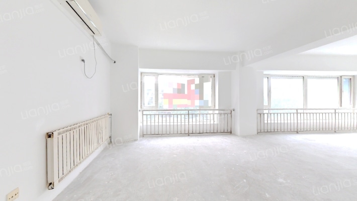 汇展香格里拉二手房实景图