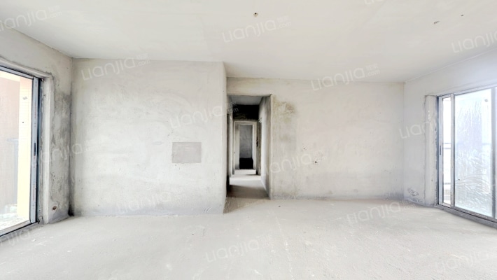 世纪金湖花园二手房实景图