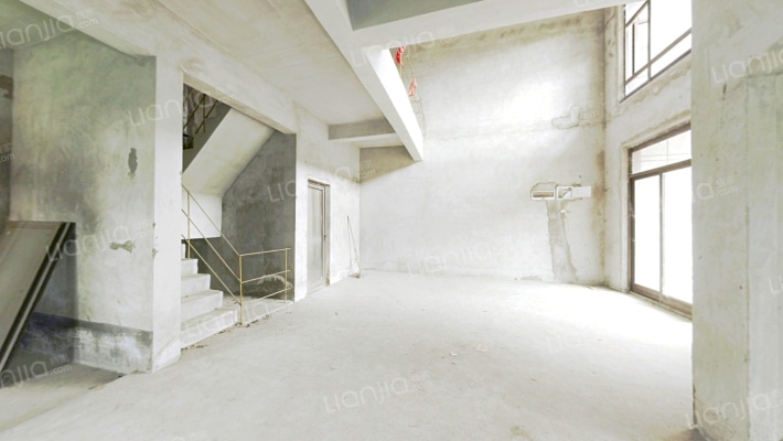 龙城御府二手房实景图