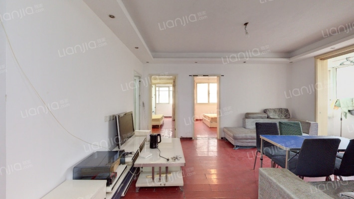 陇海北二街88号院二手房实景图