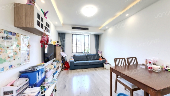 姜家圩二手房实景图