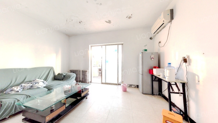 隆园居二手房实景图