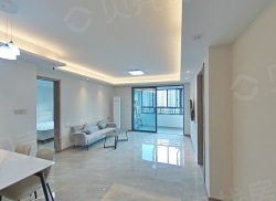 整租·阳光城西欧文澜雅苑 3室2厅 南_阳光城西欧文澜雅苑租房