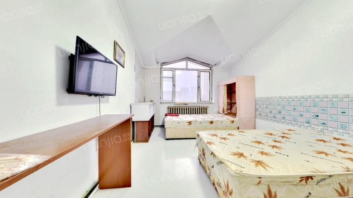 怡园小区二手房实景图