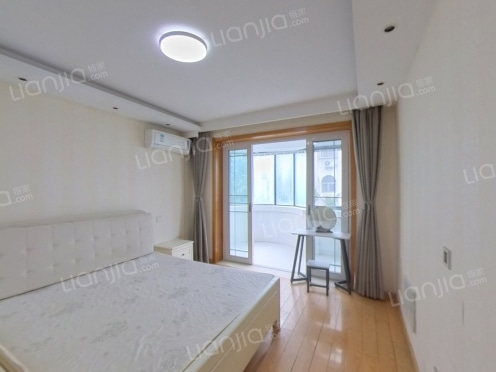 整租·玉兰新村 2室2厅 南