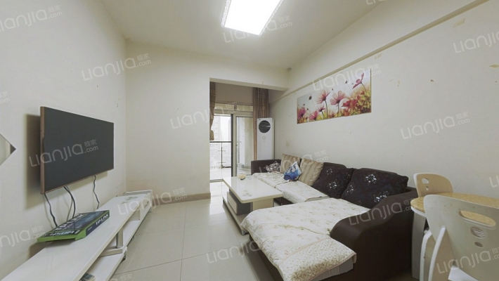 鸿阁一号二手房实景图