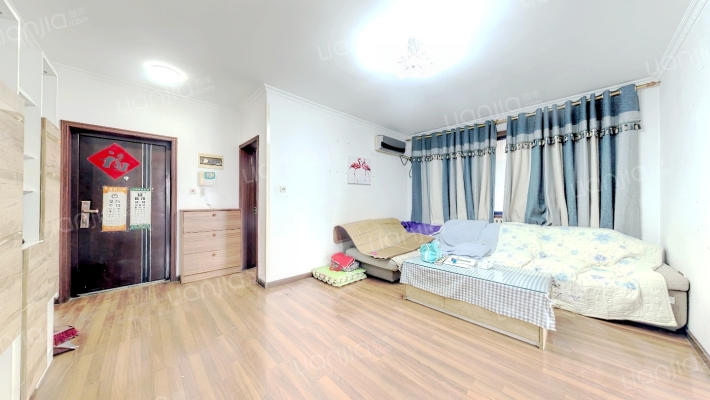 杰信花园二手房实景图