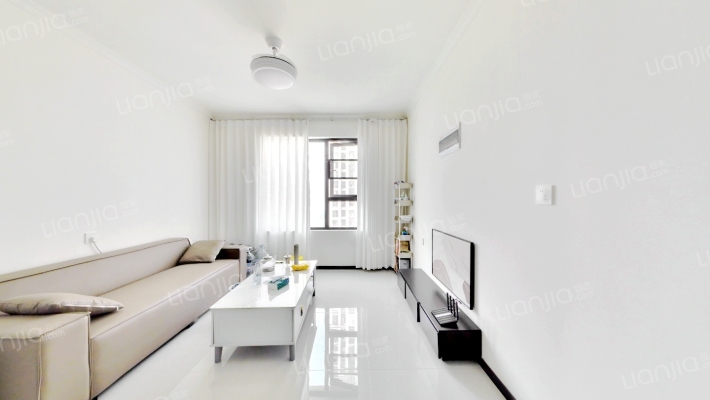 朗悦公园府悦桐苑二手房实景图