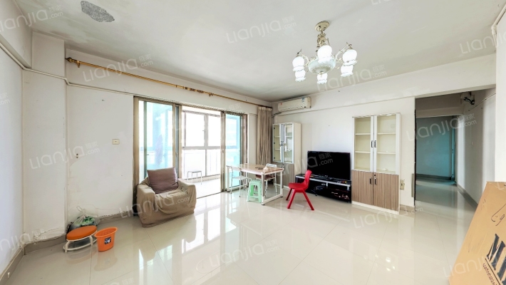 森海丽景二手房实景图