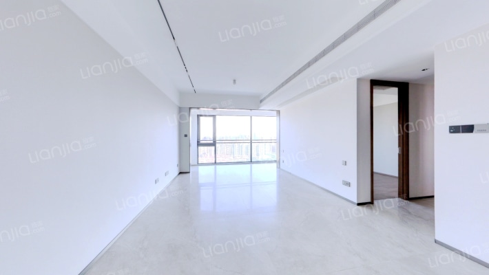 中海·江东兴樾二手房实景图