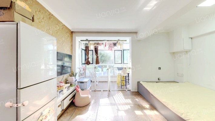 天薇丽景园二手房实景图