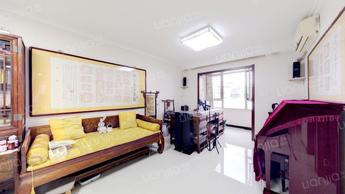 枫丹天城二手房实景图