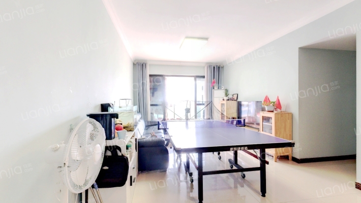 香山名门二手房实景图