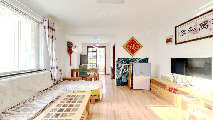 海滨花园小区宏川路二手房实景图