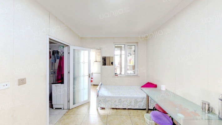 江南水乡电视人家二手房实景图