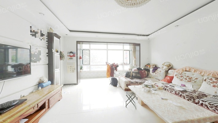 锦绣东南二手房实景图