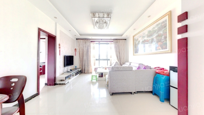 巨获花园二手房实景图