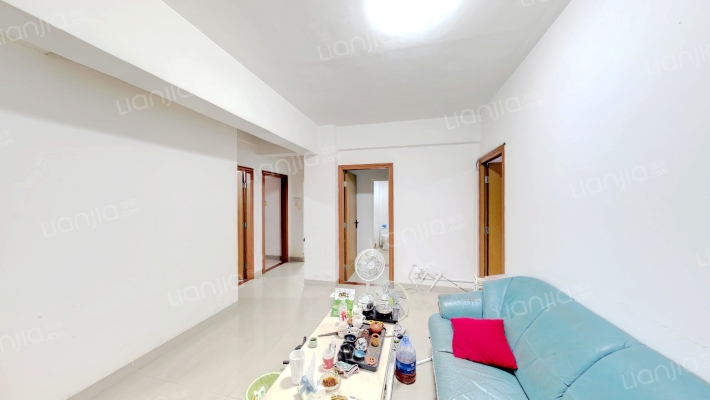 塔埔社区东区二手房实景图