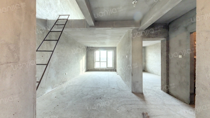 峰雲印象二手房实景图